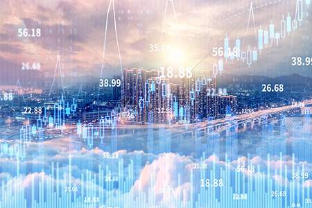 外盘期货实时行情解析